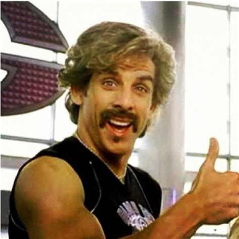 The clip, seen above, stars Stiller as Globo Gym chief White Goodman, who's back to implore viewers to team up with him in Omaze's new contest. But, lo and behold, ...